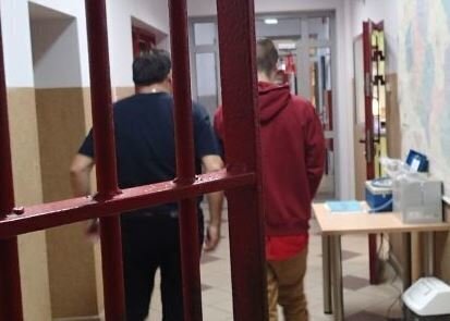 Zatrzymano włamywaczy