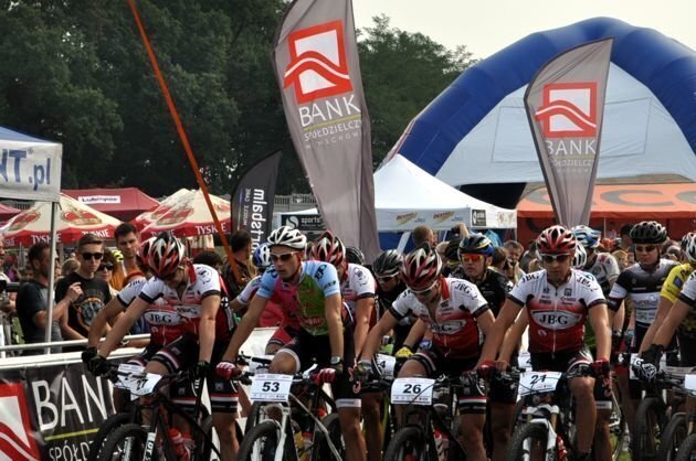 Bank Spółdzielczy we Wschowie wspiera sportowców