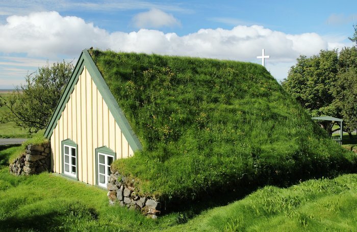 Islandia kraina inspiracji