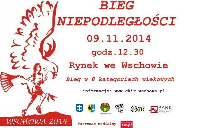 Bieg niepodległości