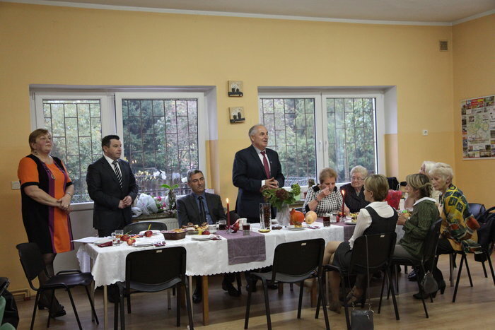 Uczcili Dzień Edukacji Narodowej