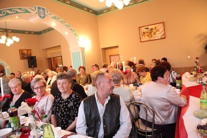 Wszyscy będziemy seniorami