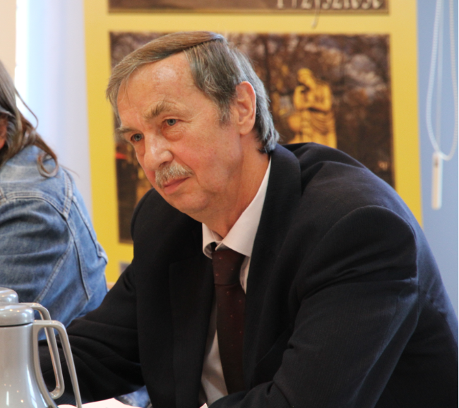 Żukowski bez prawa głosu