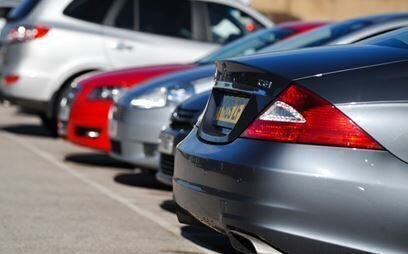 1 listopada Spółka Komunalna udostępnia parking na terenie firmy