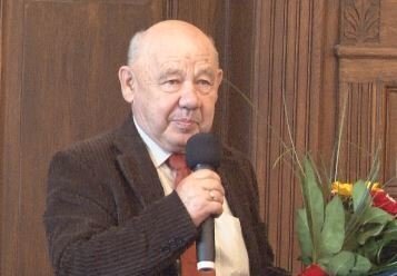 Karol Muszkieta - Zasłużony dla Gminy Wschowa