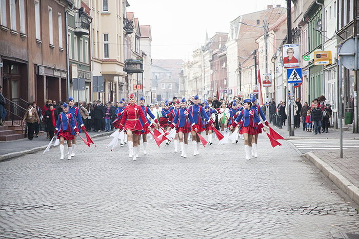 Obchody Święta Niepodległości