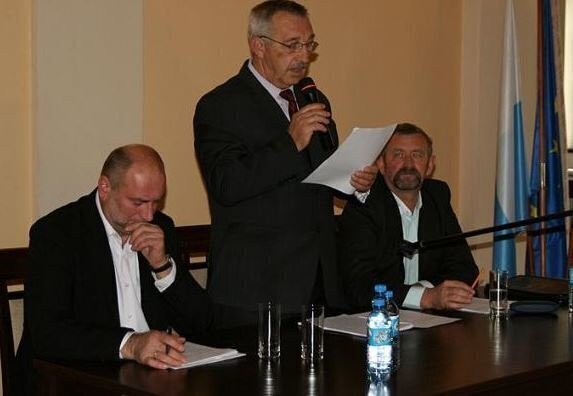 Radni obradowali po raz ostatni w tej kadencji
