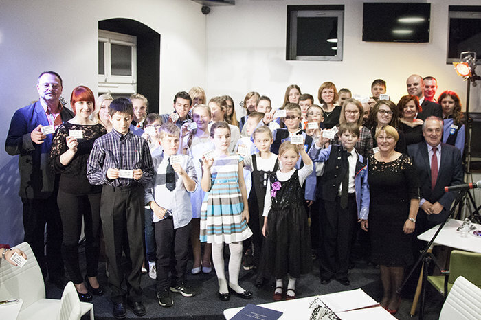 43 Konfrontacje Muzykujących Rodzeństw