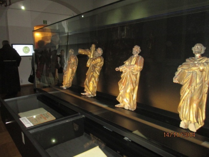Muzeum Ziemi Wschowskiej zaprasza na wystawę