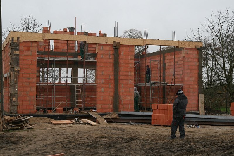 Wybudują garaż OSP w Konradowie