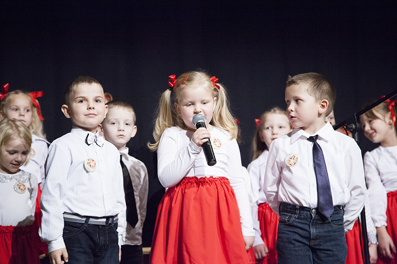 Cecyliada 2014 - dzień pierwszy