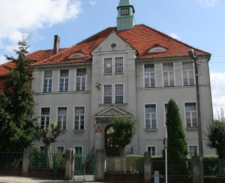 Gimnazjum nr 1 uczestniczy w projekcie Aktywna Szkoła-Aktywny Uczeń