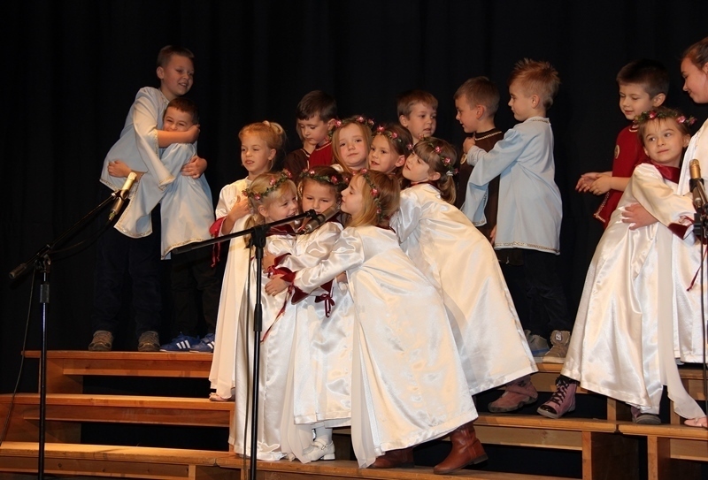 Drugi dzień Cecyliady 2014