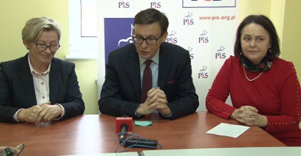 PiS wyborcy muszą sami podjąć decyzję