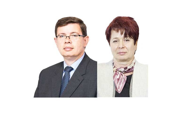 Według nieoficjalnych wyników Danuta Patalas burmistrzem Wschowy