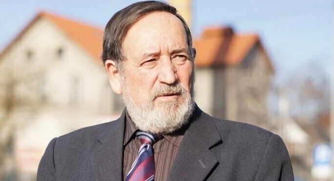 Aleksander Polański przewodniczącym Rady Powiatu Wschowskiego