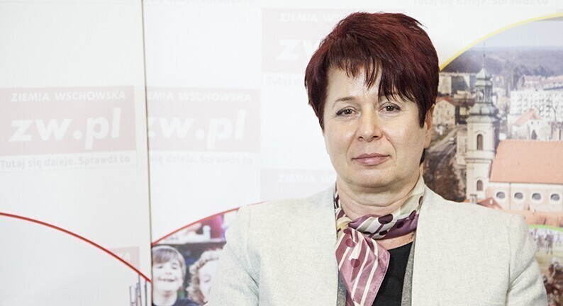 Danuta Patalas burmistrzem Wschowy