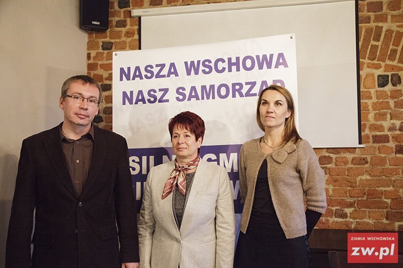 Wydorośleć ze stowarzyszenia dojrzeć do zarządzania gminą
