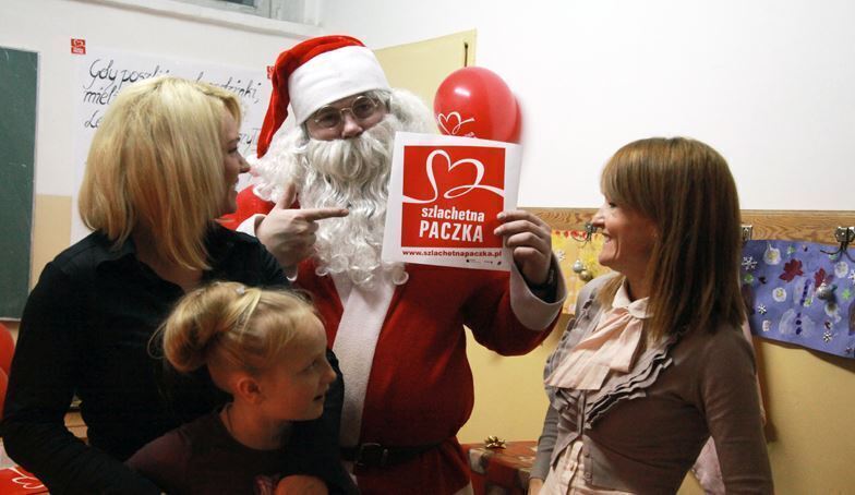 Darczyńcy potrzebni od zaraz