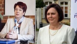 Ślubowanie w poniedziałek