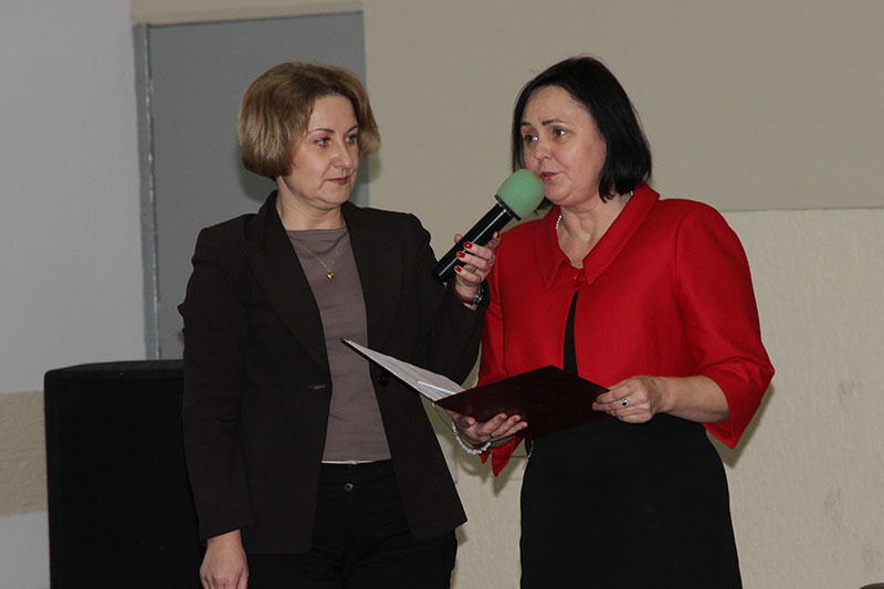 Od dzisiaj Szlichtyngowa pod kierownictwem Elżbiety Rahnefeld