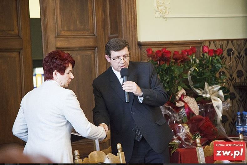 Pióro i budżet na nową kadencję