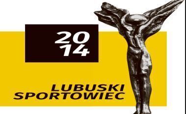 Lubuski sportowiec 2014