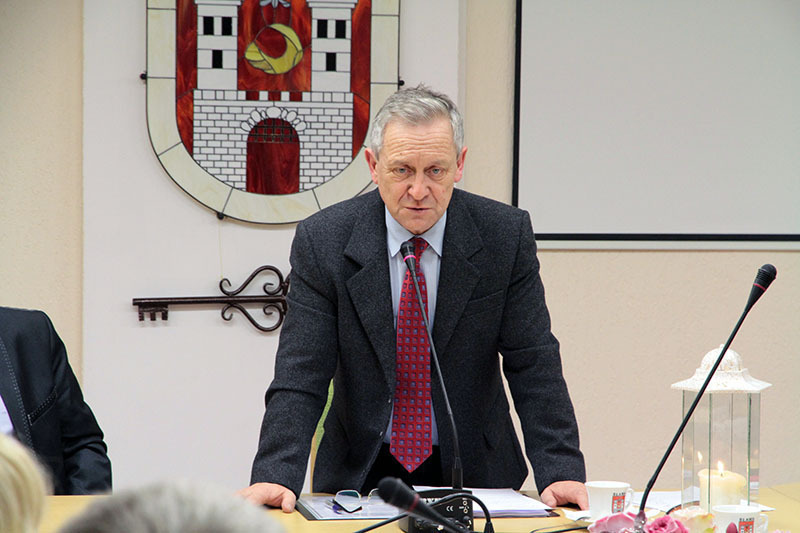 W Sławie budżet nadwyżkowy na 2015 rok