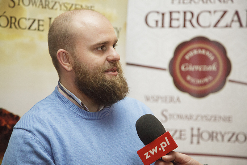W oczekiwaniu na Festiwal Podróżników 100droga