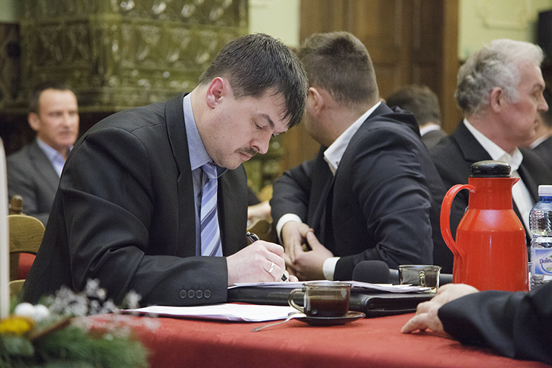 Gdzie jest granica grabieżcy