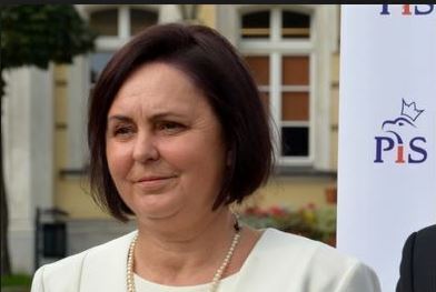 Radni obniżyli wynagrodzenie Elżbiety Rahnefeld