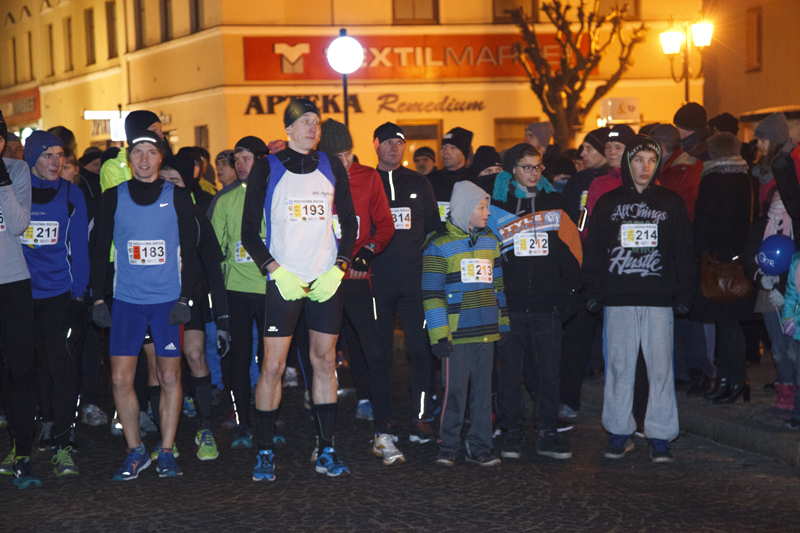 Mocny sportowy akcent na zakończenie roku