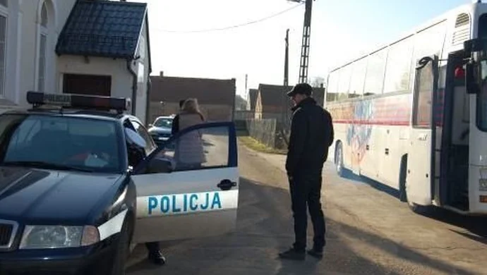 Dbają o bezpieczeństwo