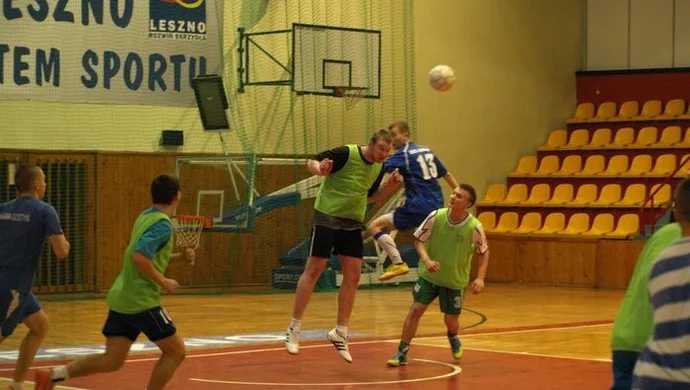 Finałowe rozgrywki i inne atrakcje