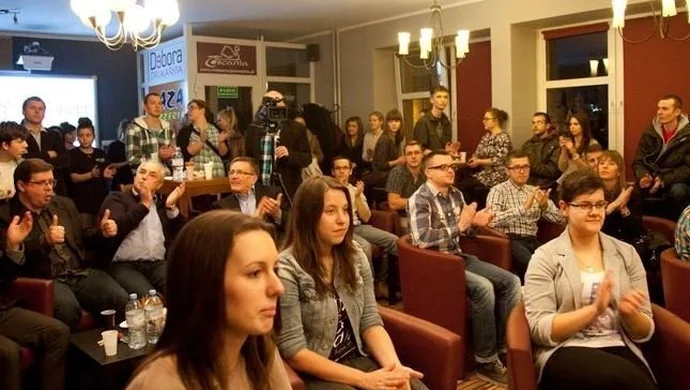 Status formalno-prawny Klubu Młodzieżowego