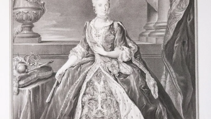 Muzeum Ziemi Wschowskiej wzbogaciło się o nową grafikę