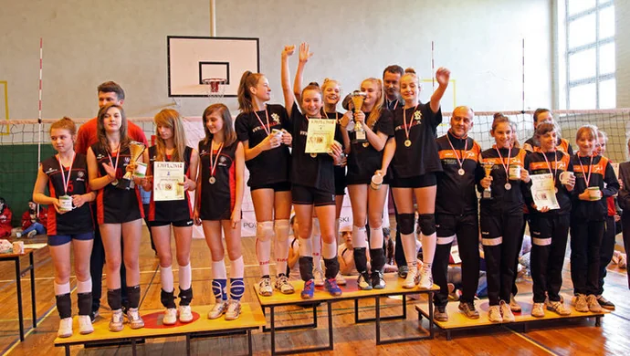 Największy taki turniej w kraju