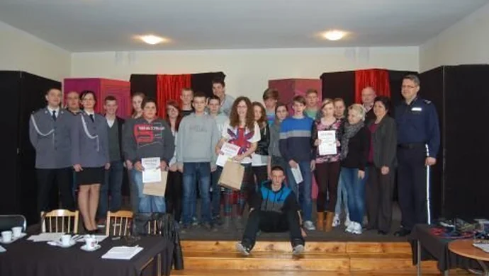 Żyj zdrowo i kolorowo