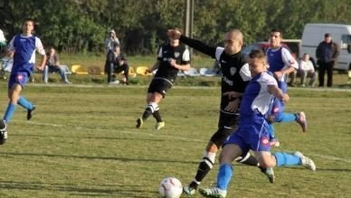 Remis Orła, za tydzień zagrają z TS Przylepem