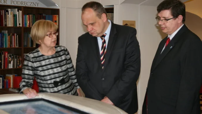 Wojewoda Lubuski we Wschowie