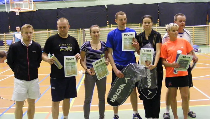 Wyniki Sława Cup 2014