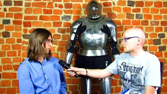 Młodzi odpowiadają - Norbert Czechowski