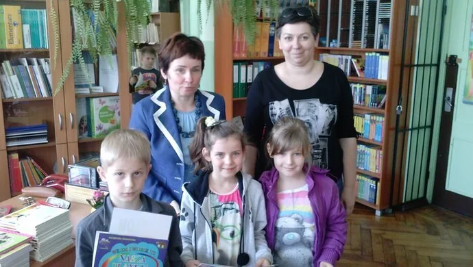 SP2: Sprawozdanie z akcji „Góra Grosza”