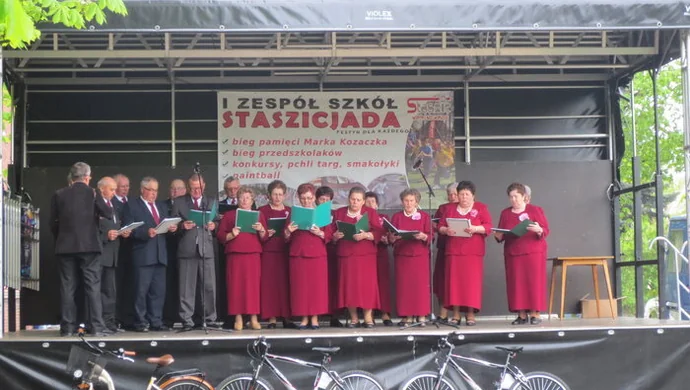 Tradycje zakorzenione w Bukowieckiej krwi