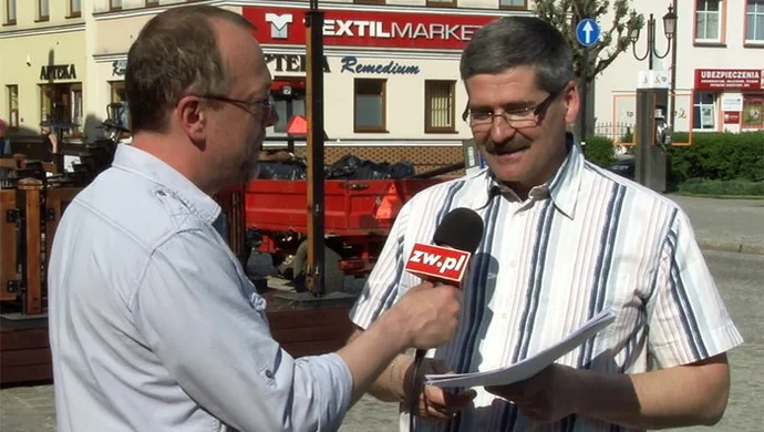 Majówka z CKiR