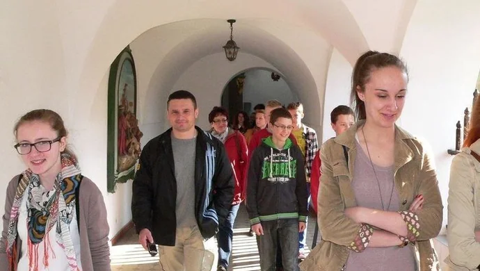 Odkryją tajemnice kościoła w Przyczynie Górnej