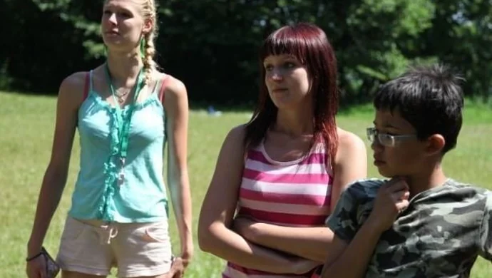 Zapotrzebowanie na kierownika lub wychowawcę półkolonii