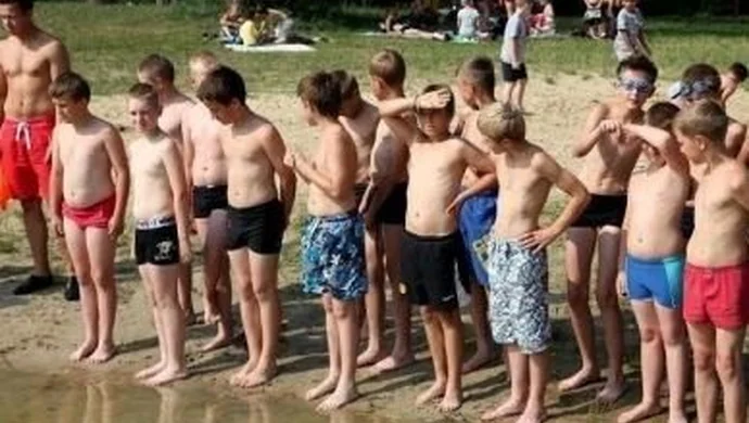 Półkolonie dla dzieci, zapisy do 6 czerwca