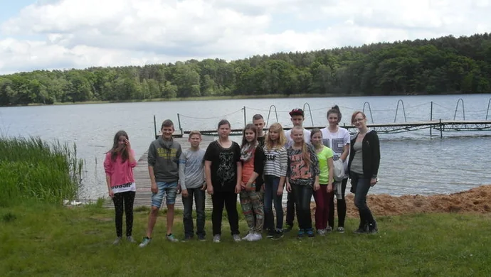 Misch–Masch– spotkania kulinarne