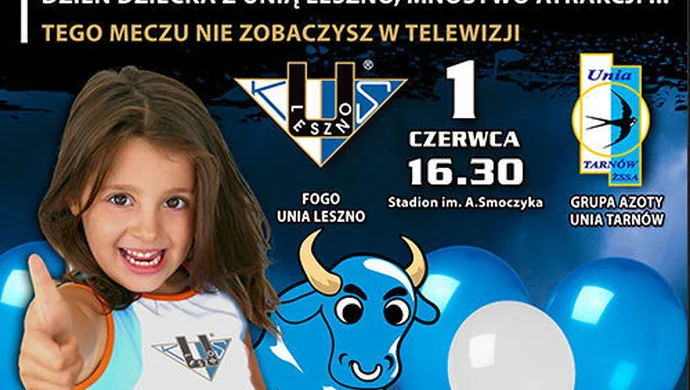 Pojedynek z liderem i atrakcje dla dzieci